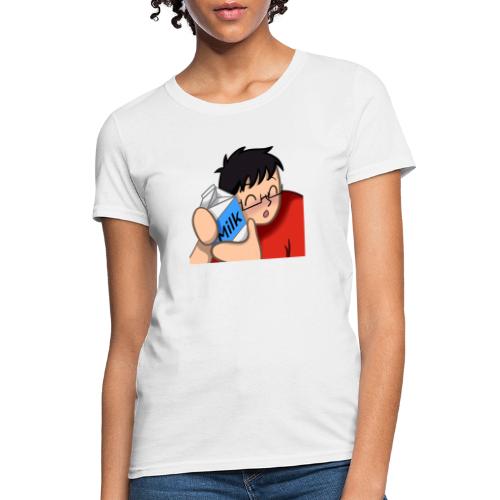Melk - Women's T-Shirt