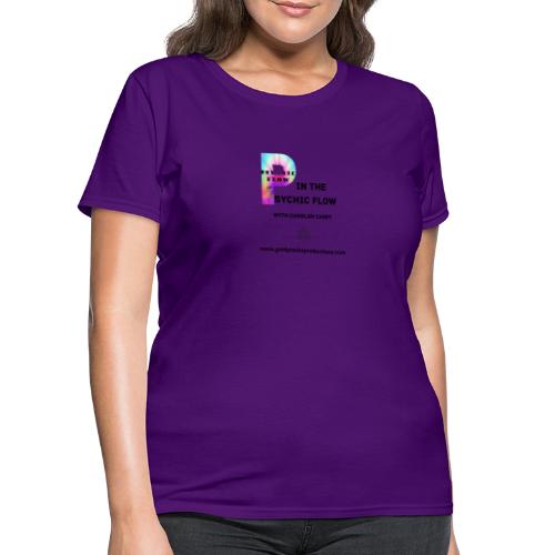 Carolan Show - Women's T-Shirt