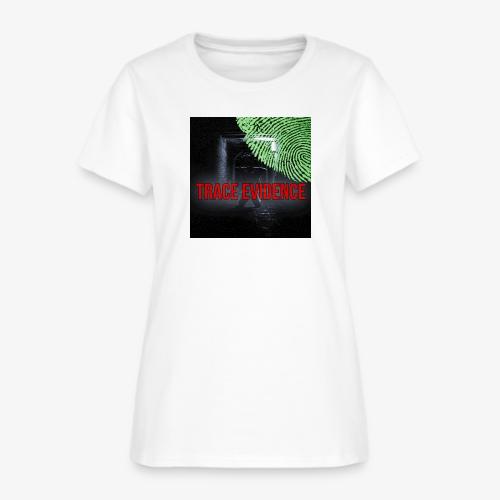 Red Logo - Women's T-Shirt