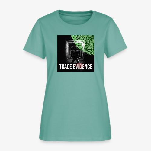 Redesigned Classic - Women's T-Shirt