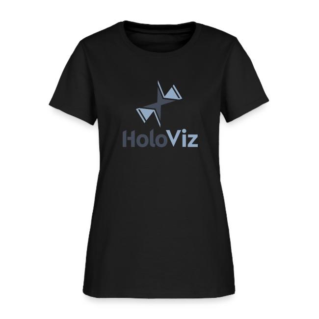 holoviz logo