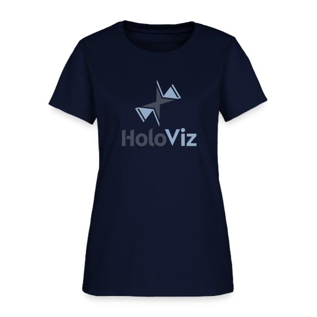 holoviz logo