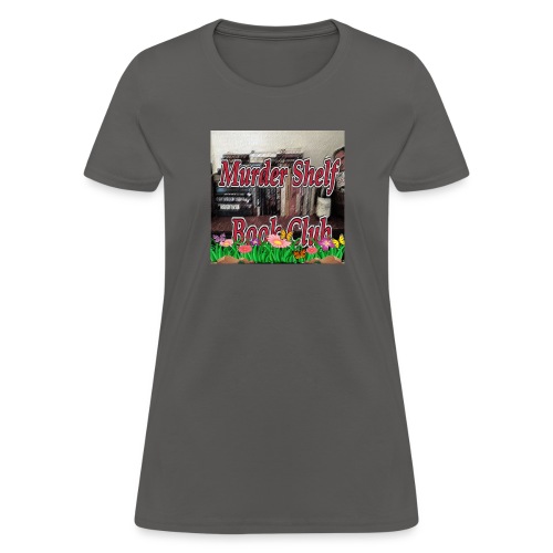 LogoSummer - Women's T-Shirt