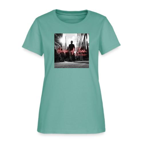 House of Jean - Women's T-Shirt