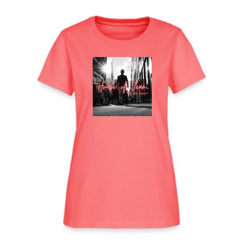House of Jean - Women's T-Shirt