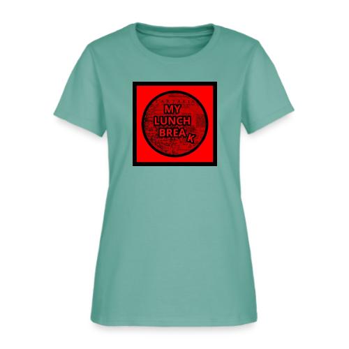 RED MLB - Women's T-Shirt