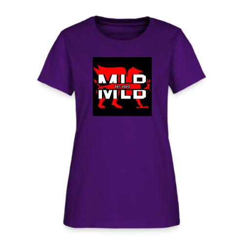 MLB EST. 2023 - Women's T-Shirt