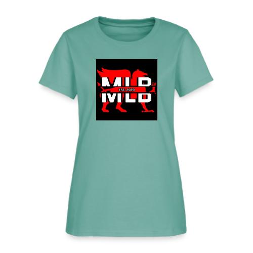 MLB EST. 2023 - Women's T-Shirt
