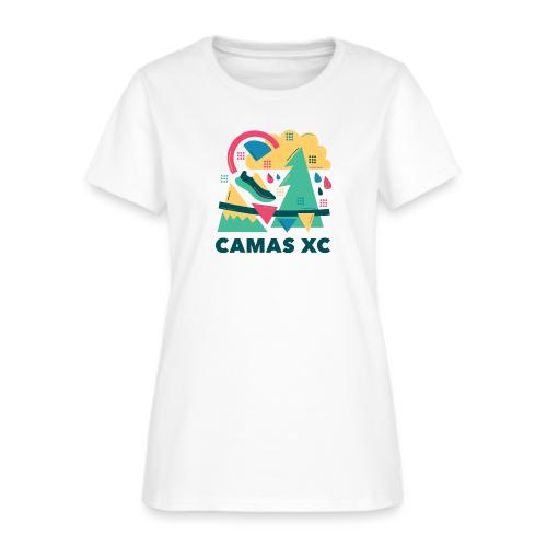 2024 Camas XC - Women's T-Shirt