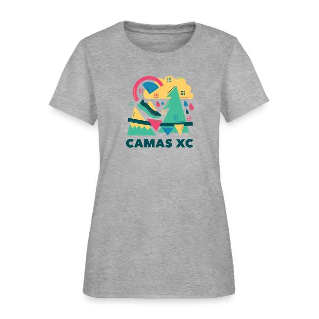 2024 Camas XC