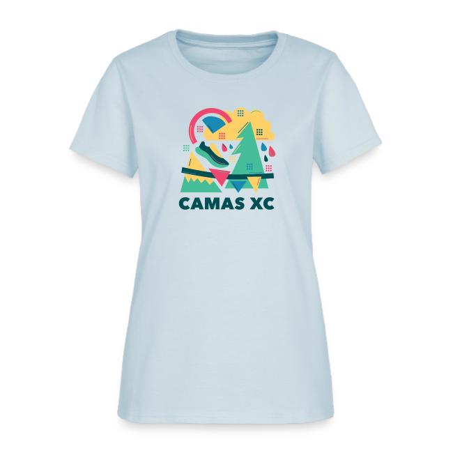 2024 Camas XC