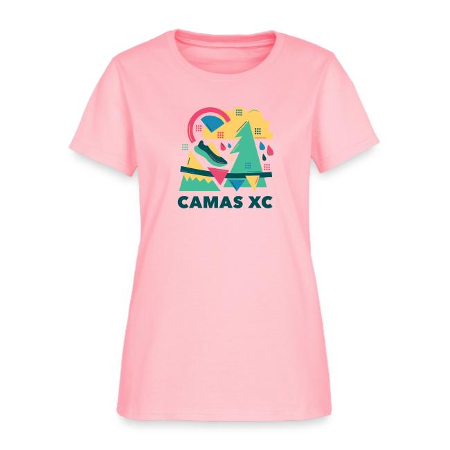 2024 Camas XC