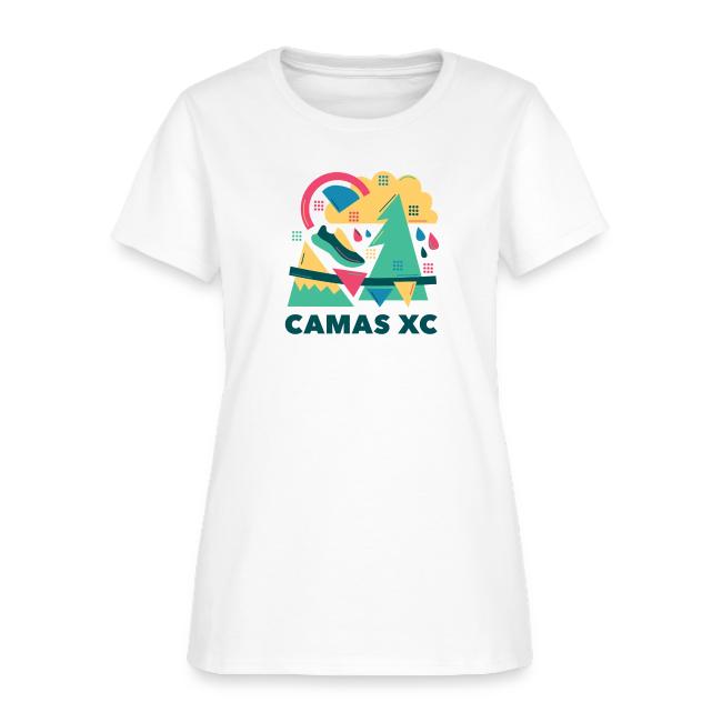 2024 Camas XC