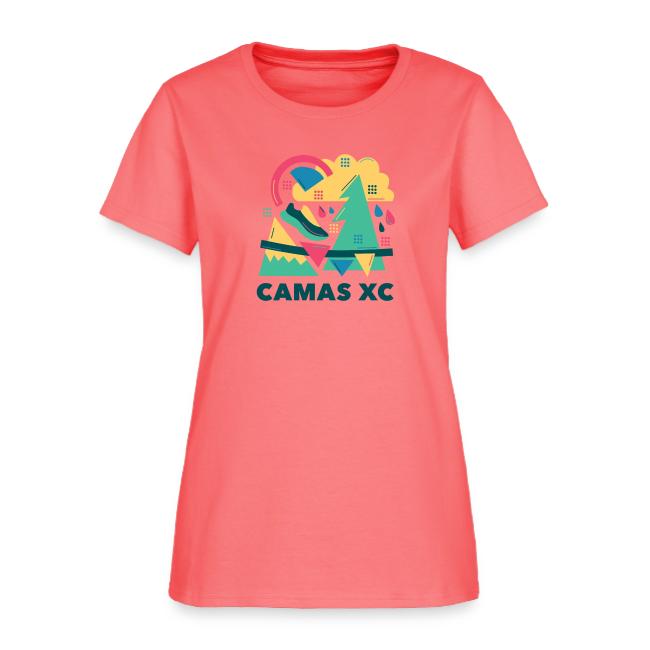 2024 Camas XC