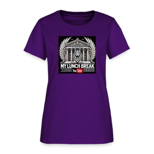 MLB OCT 2024 (4) - Women's T-Shirt