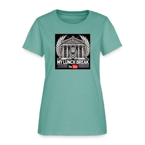 MLB OCT 2024 (4) - Women's T-Shirt