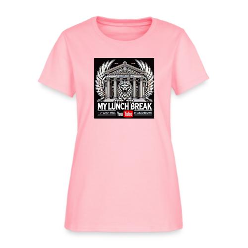 MLB OCT 2024 (4) - Women's T-Shirt
