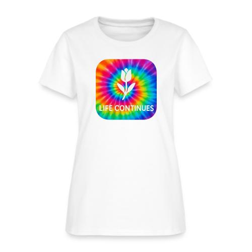 Logo - Women's T-Shirt