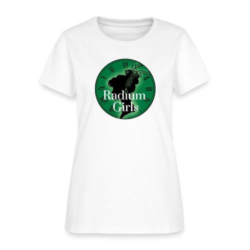 Radium Girls - Women's T-Shirt