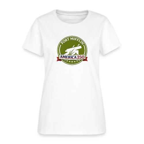 Mifflin America 250 - Women's T-Shirt