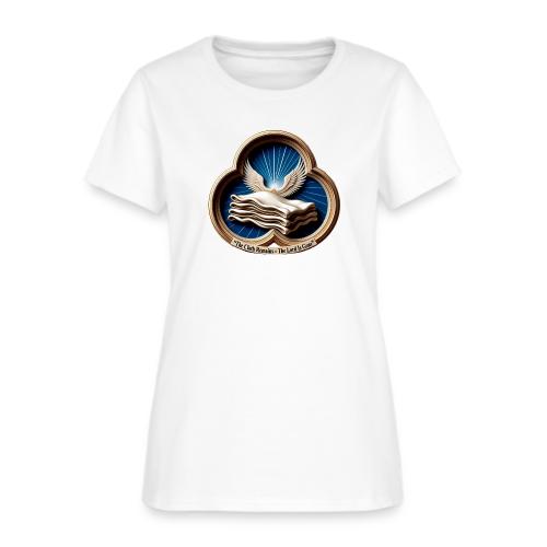 Easter The Cloth Remains T Shirt, Empty Tomb Gift - Women's T-Shirt