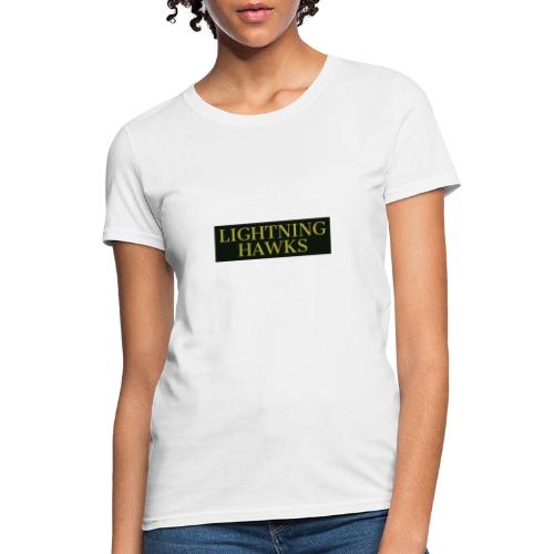 Light hawk - Women's T-Shirt