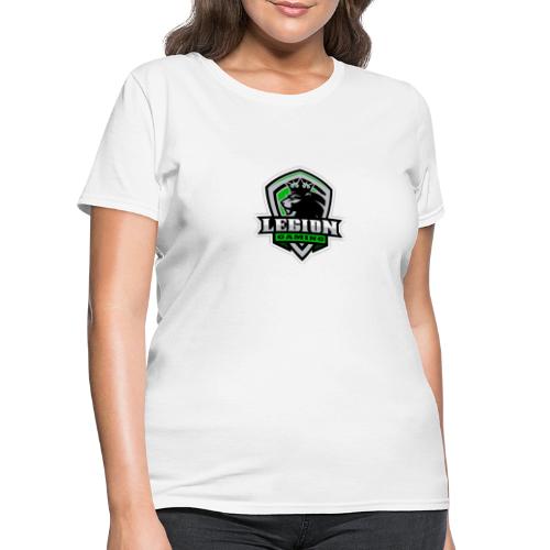 LGN SHIELD 01 - Women's T-Shirt