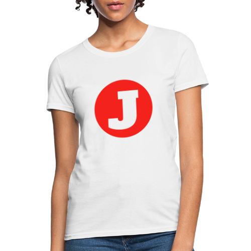 Cool J - Women's T-Shirt