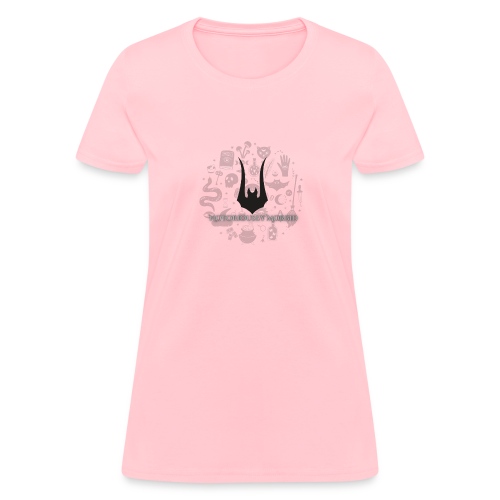 Welcome To The Coven NM - Women's T-Shirt
