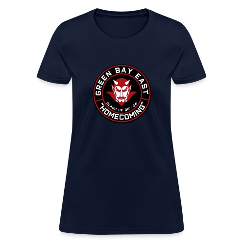 Alumni Homecoming - Women's T-Shirt