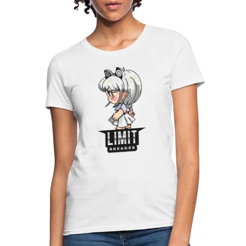 Limit Breaker - Women's T-Shirt