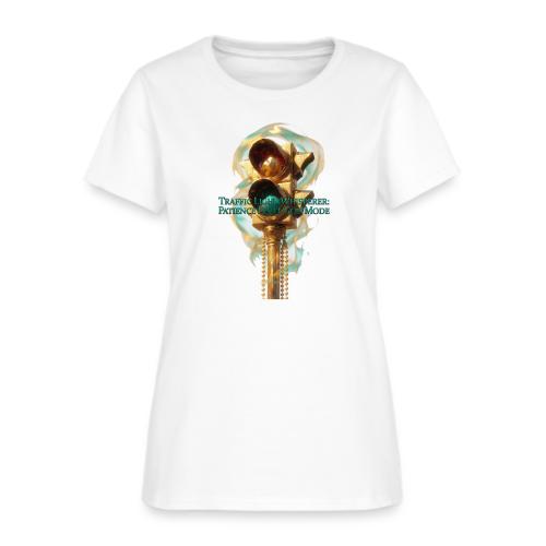 Traffic Light Whisperer T Shirt - Women's T-Shirt