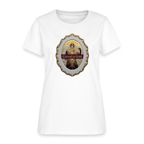 Women's Day Legacy T Shirt, Heritage Gift 2026 - Women's T-Shirt