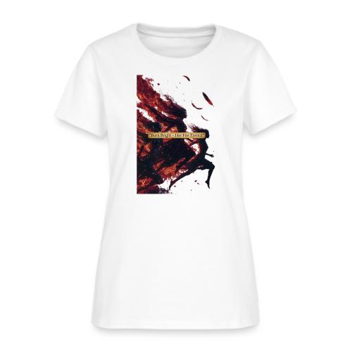 Women's Day Legacy T Shirt, Women's Day Gift - Women's T-Shirt