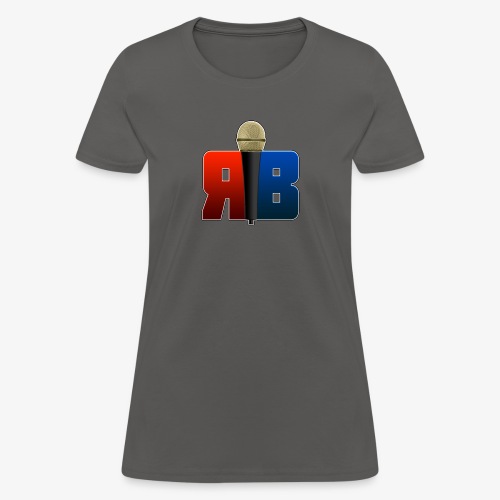 RubikBBX Logo - Women's T-Shirt