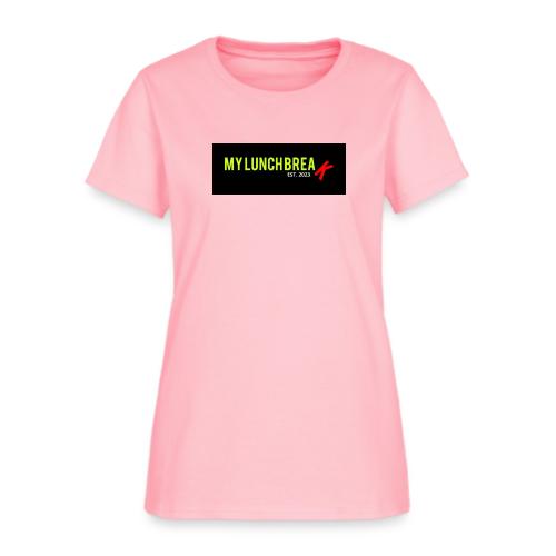 Logo Version 7.24 - Women's T-Shirt