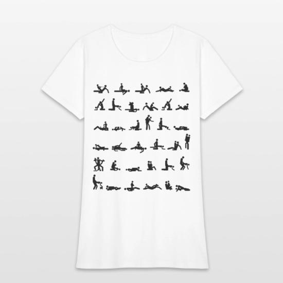 kamasutra dress shirt Kamasutra Shirt