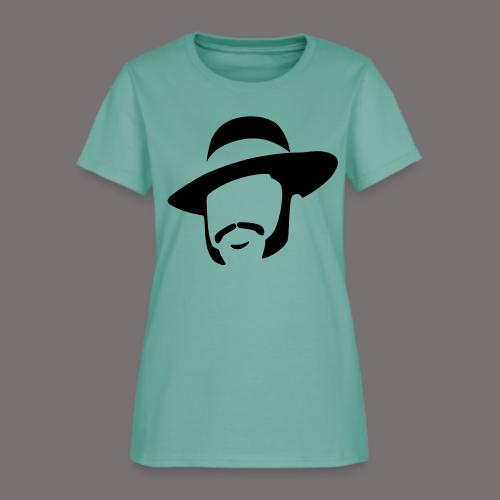 Clyde - Women's T-Shirt