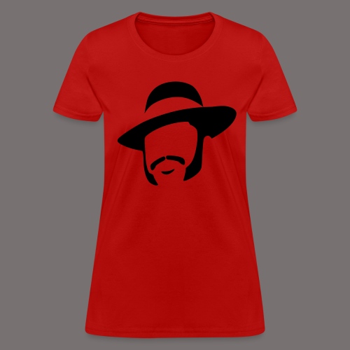 Clyde - Women's T-Shirt