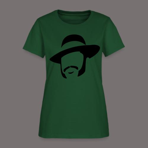 Clyde - Women's T-Shirt