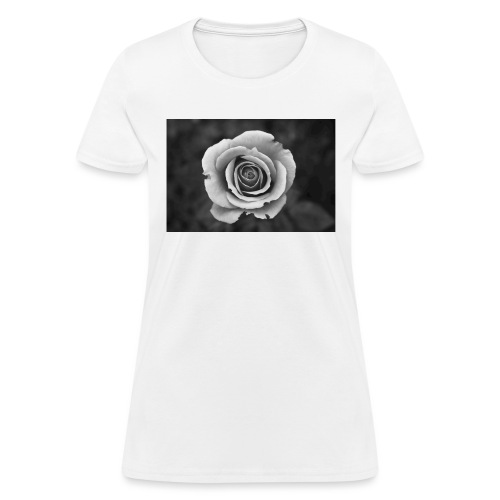 dark rose - Women's T-Shirt