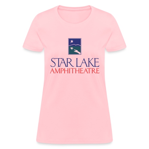 star lake - Women's T-Shirt