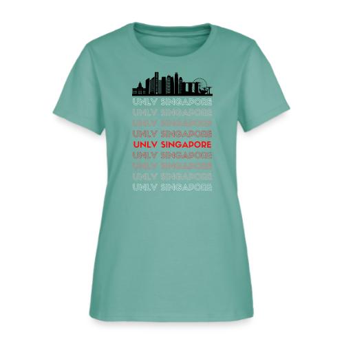 UNLV Singapore - Women's T-Shirt