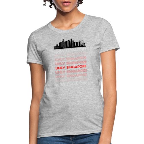 UNLV Singapore - Women's T-Shirt