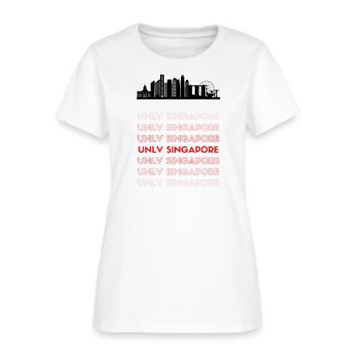 UNLV Singapore - Women's T-Shirt