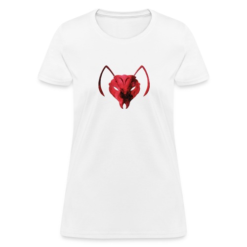 MozLogo1 - Women's T-Shirt