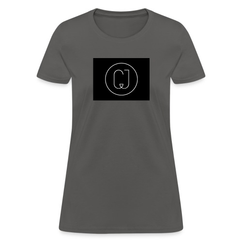 CJ - Women's T-Shirt
