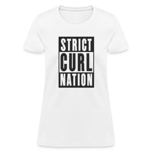 SCN album cover - Women's T-Shirt