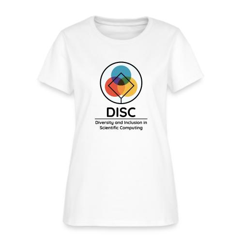 Diversity and Inclusion in Scientific Computing #2 - Women's T-Shirt