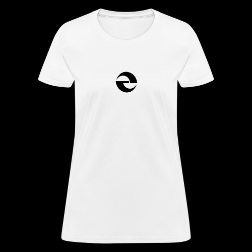 EoN 2016 Black Logo Collection - Women's T-Shirt